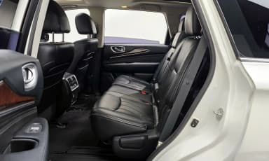 QX60