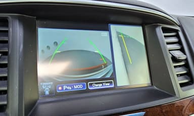 QX60