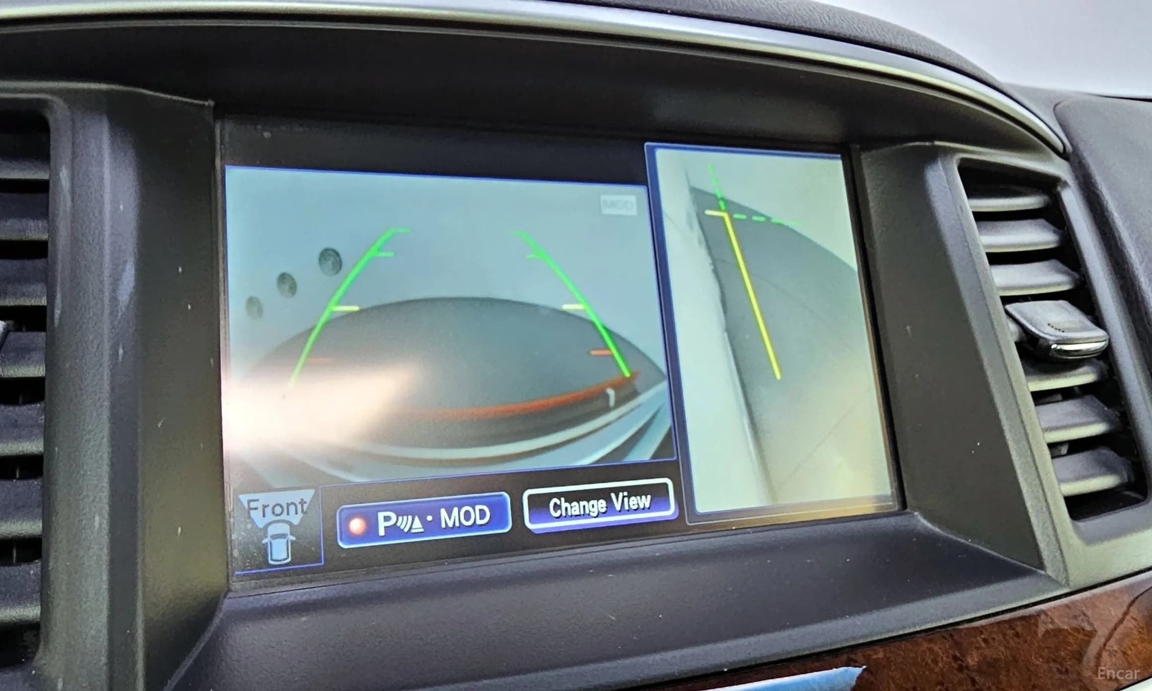 QX60