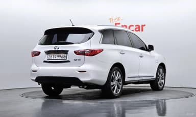 QX60
