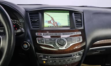 QX60