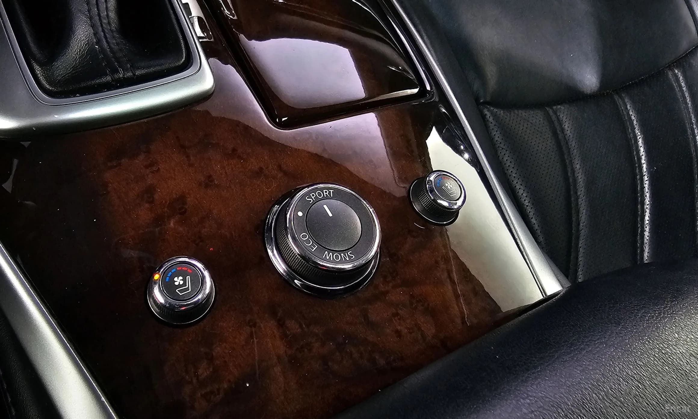 QX60