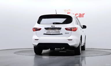 QX60