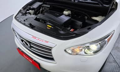 QX60