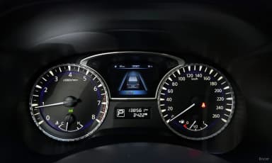 QX60