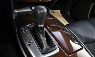 QX60