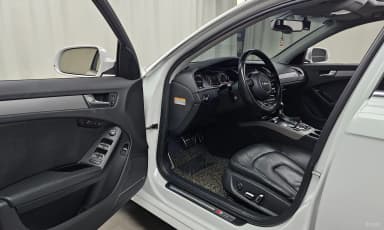 New A4