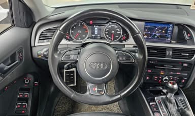 New A4