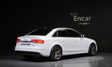 New A4