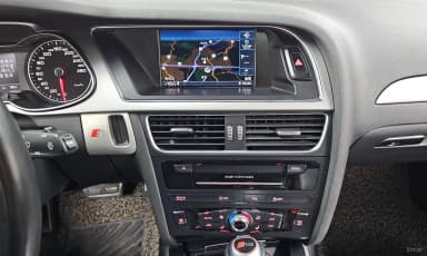 New A4