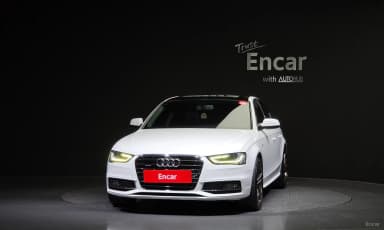 New A4