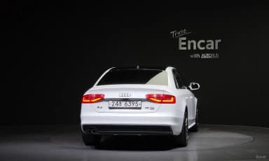 New A4