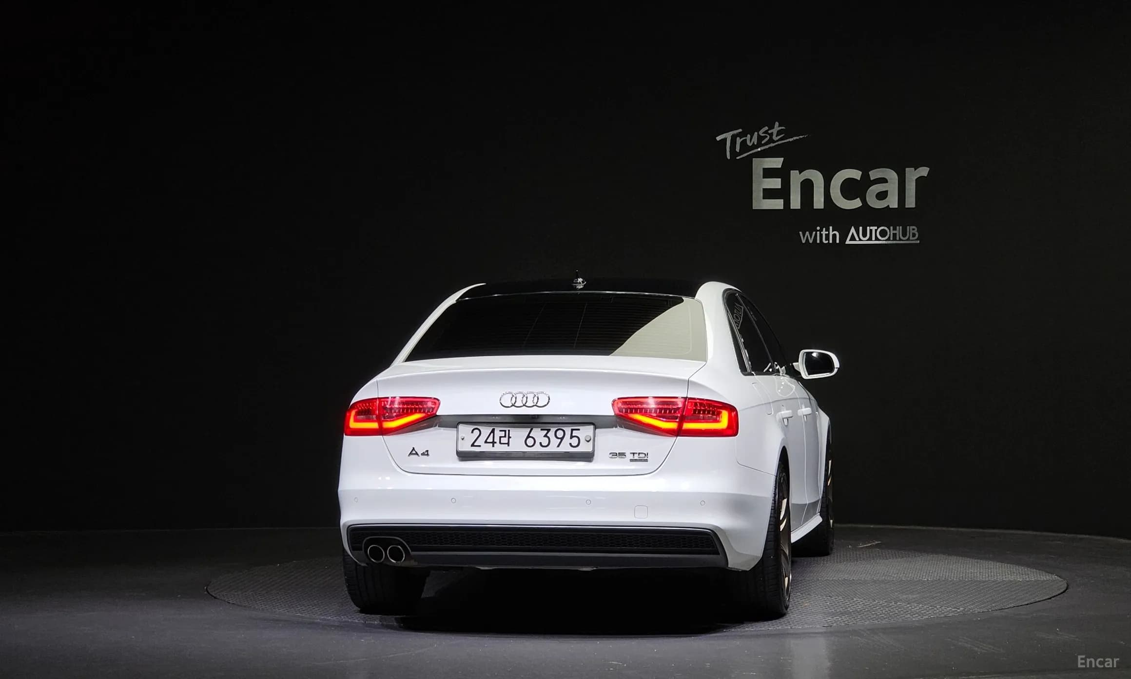 New A4
