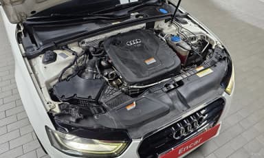 New A4