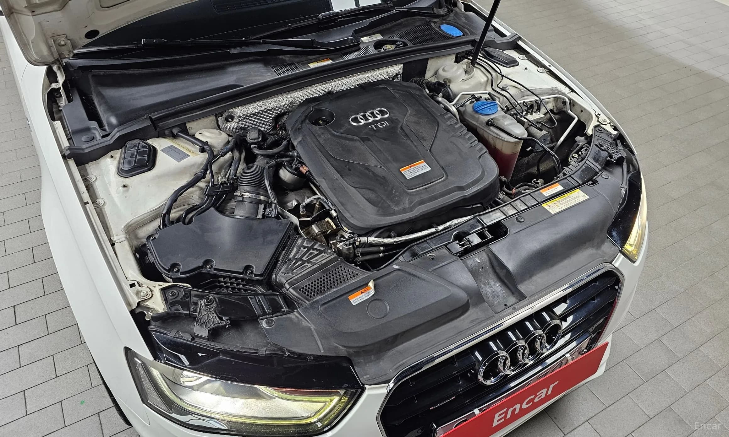 New A4