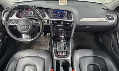 New A4