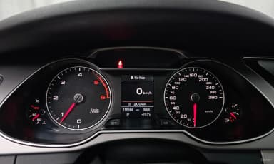 New A4