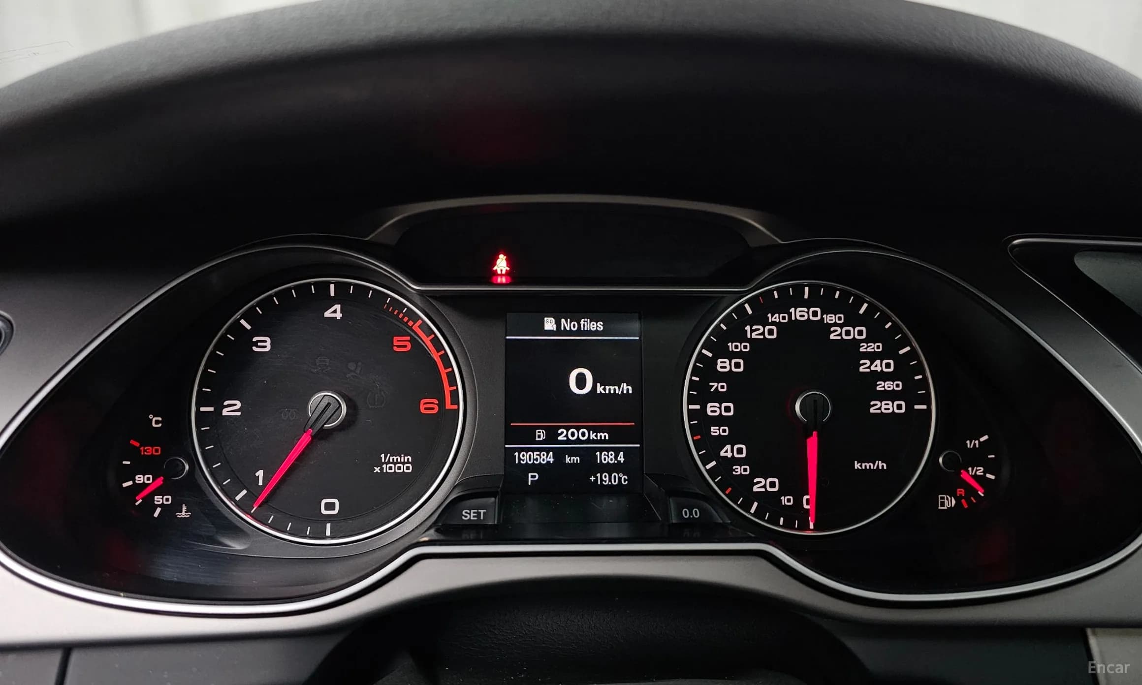 New A4