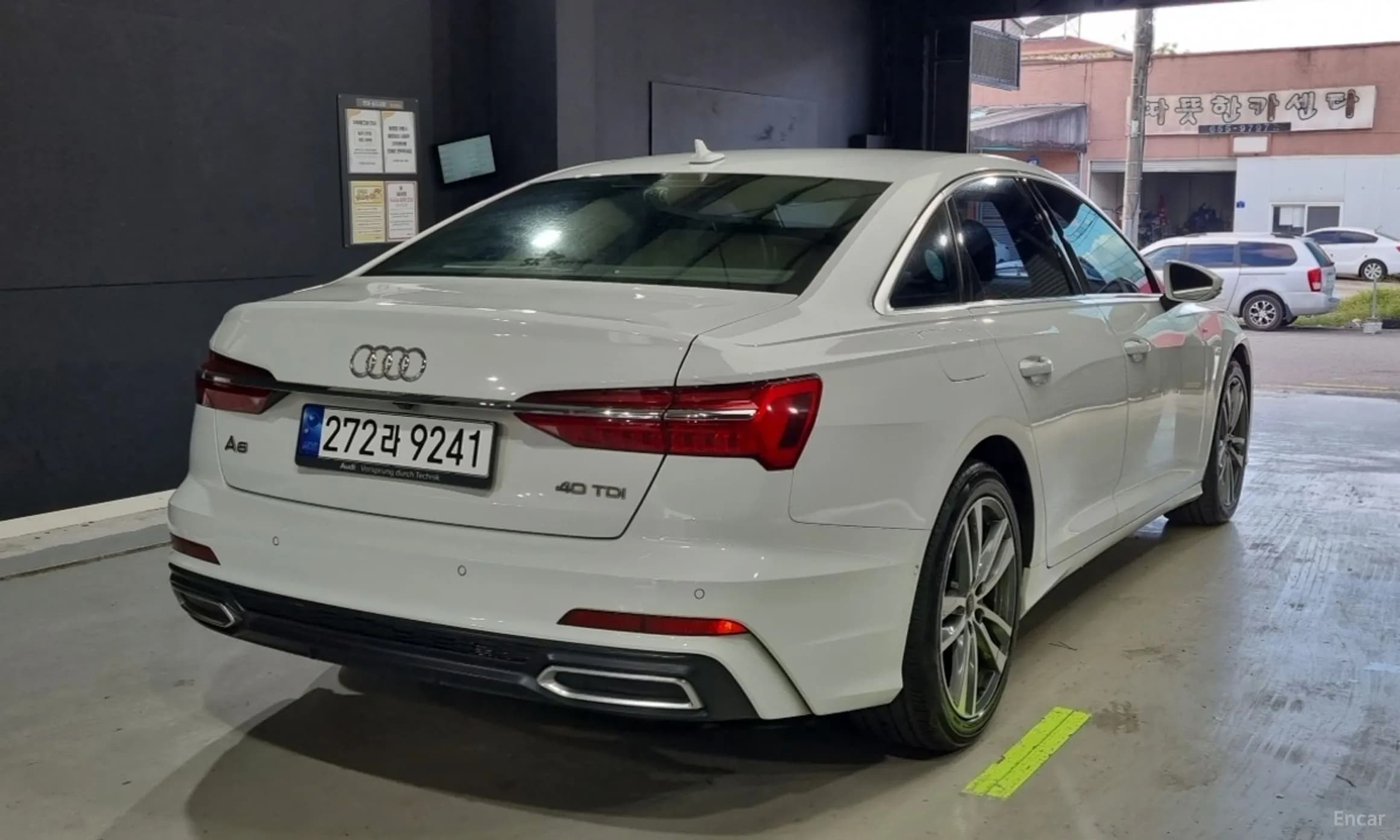 A6 (C8)