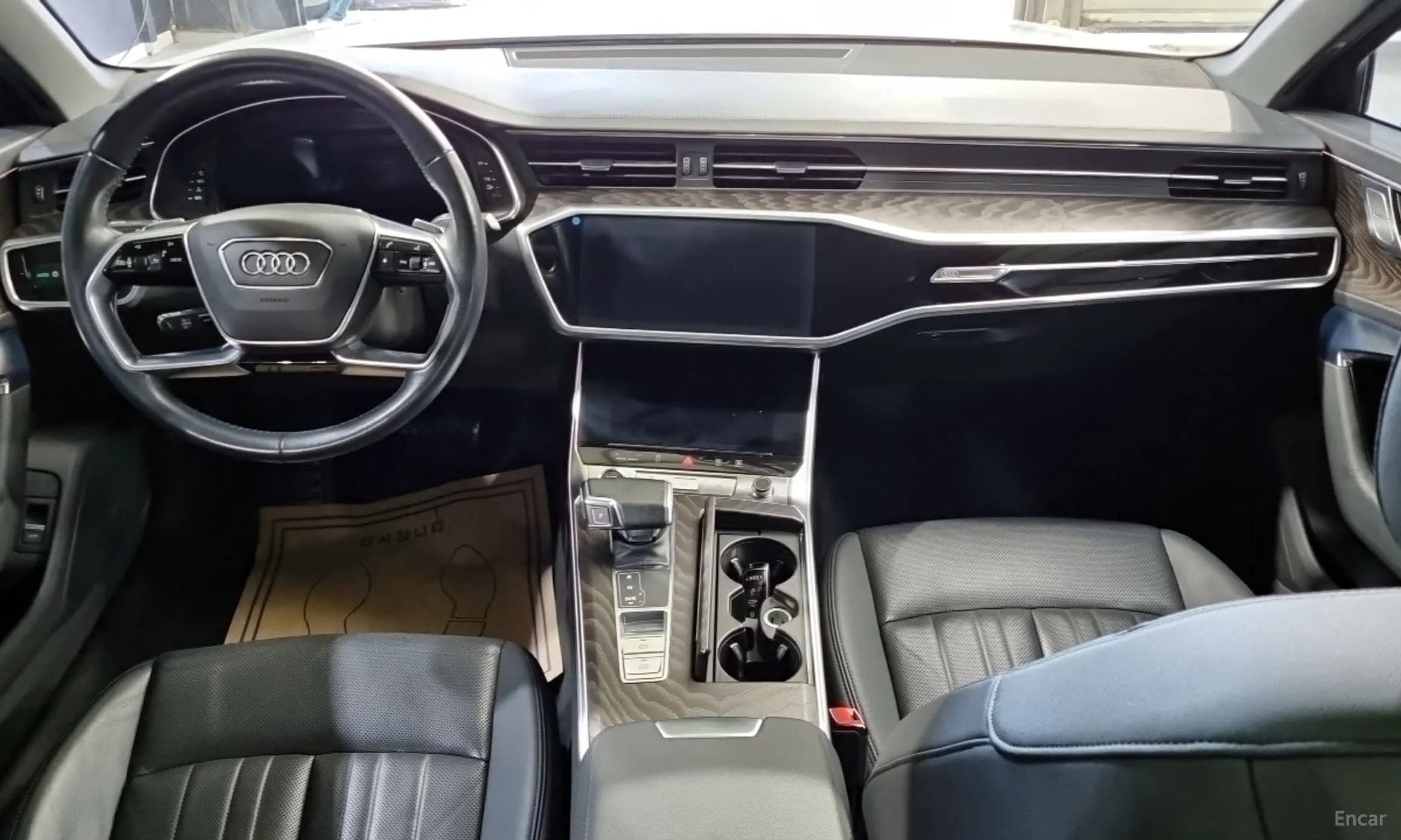 A6 (C8)