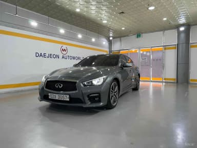 Q50