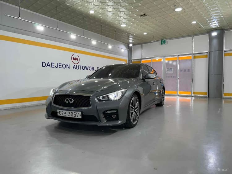 Q50