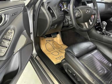 Q50