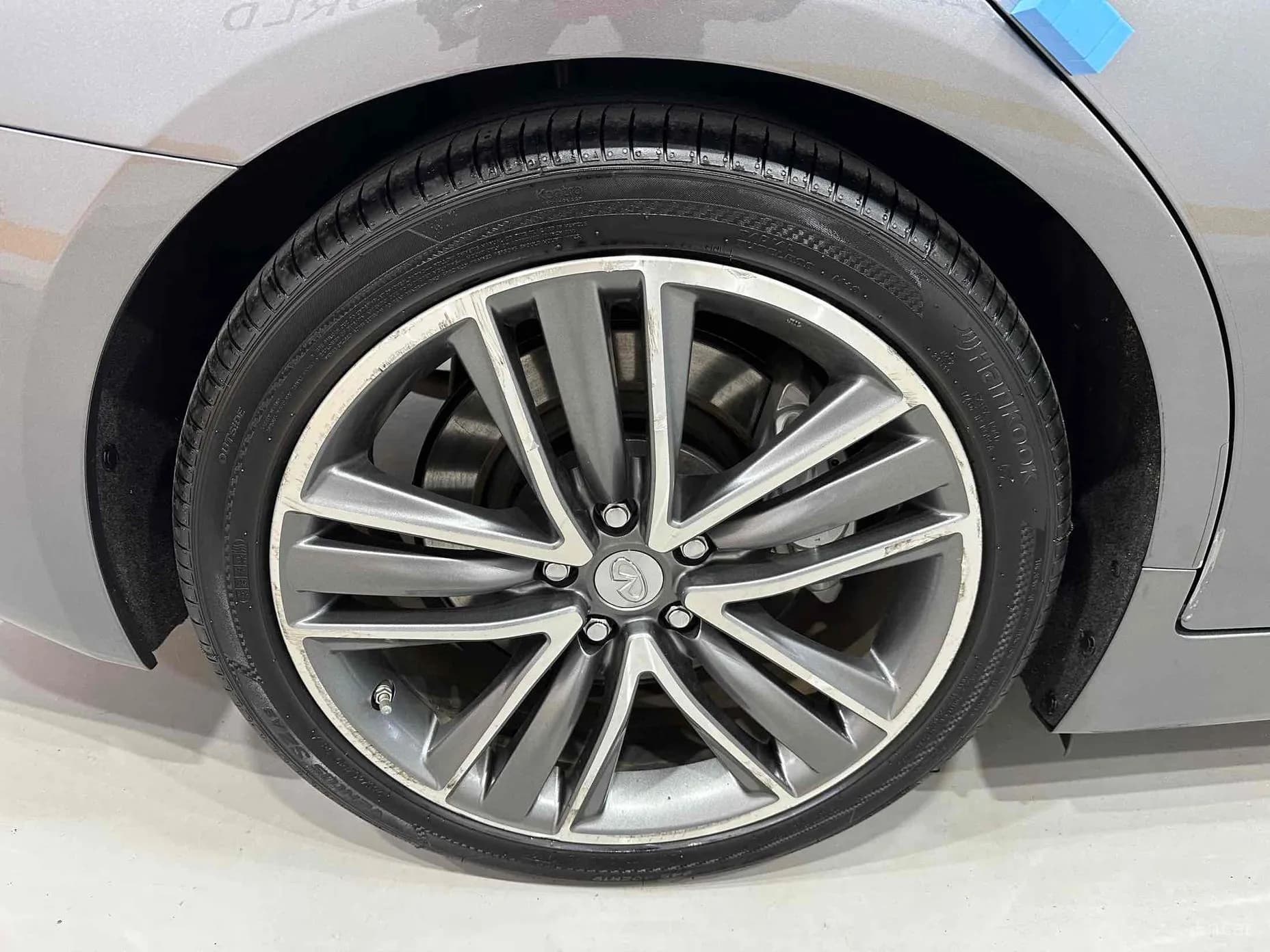 Q50