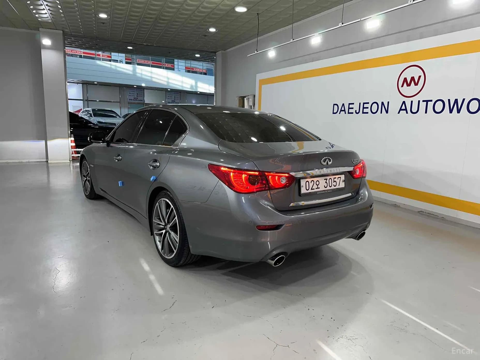 Q50