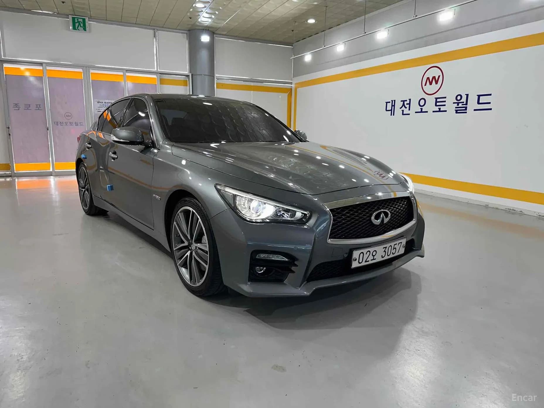Q50