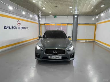 Q50