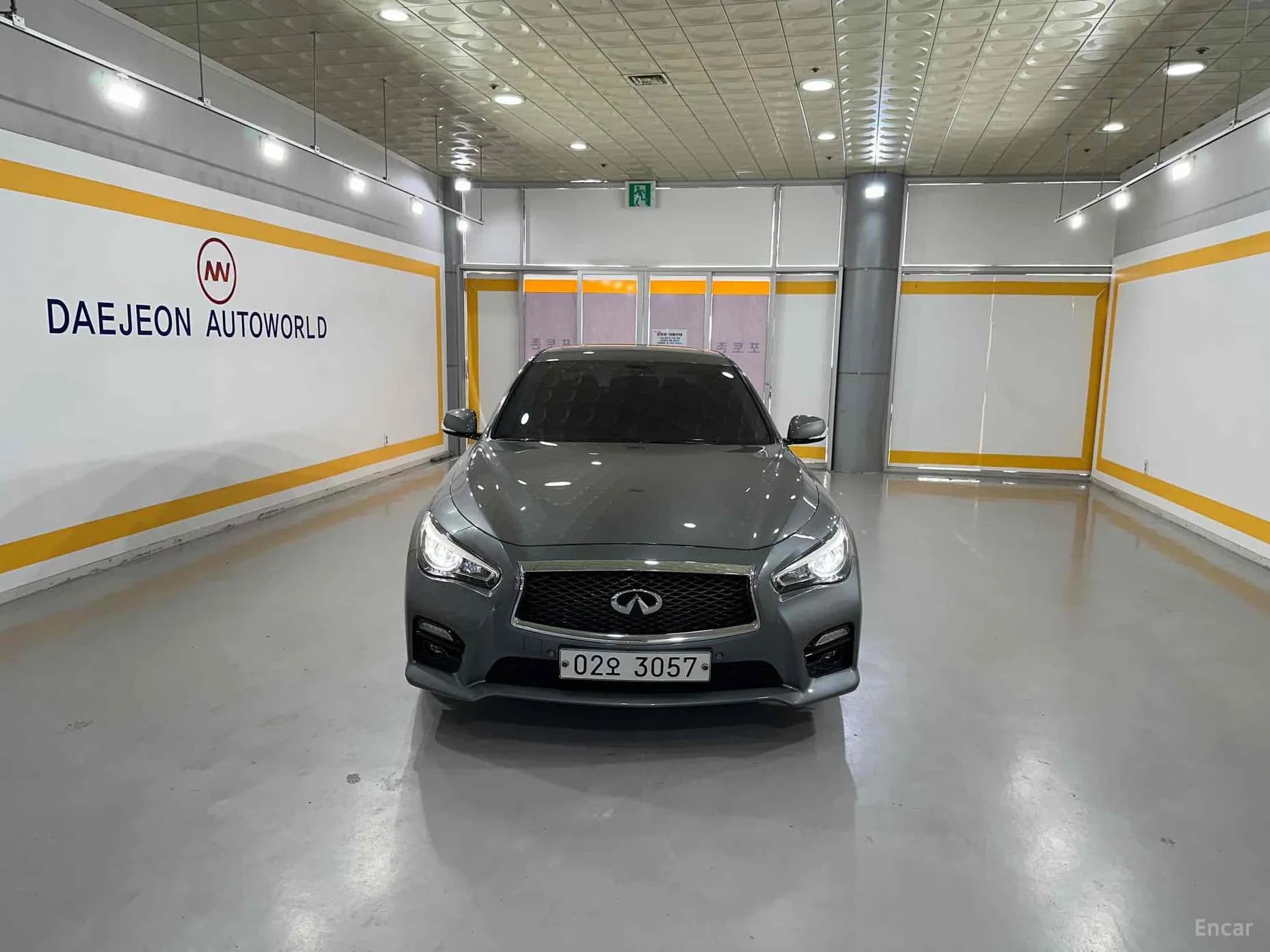Q50