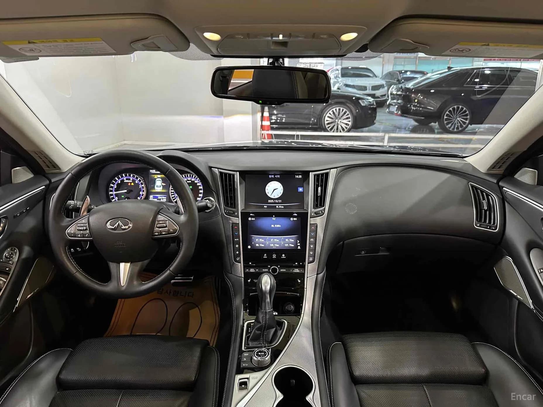 Q50