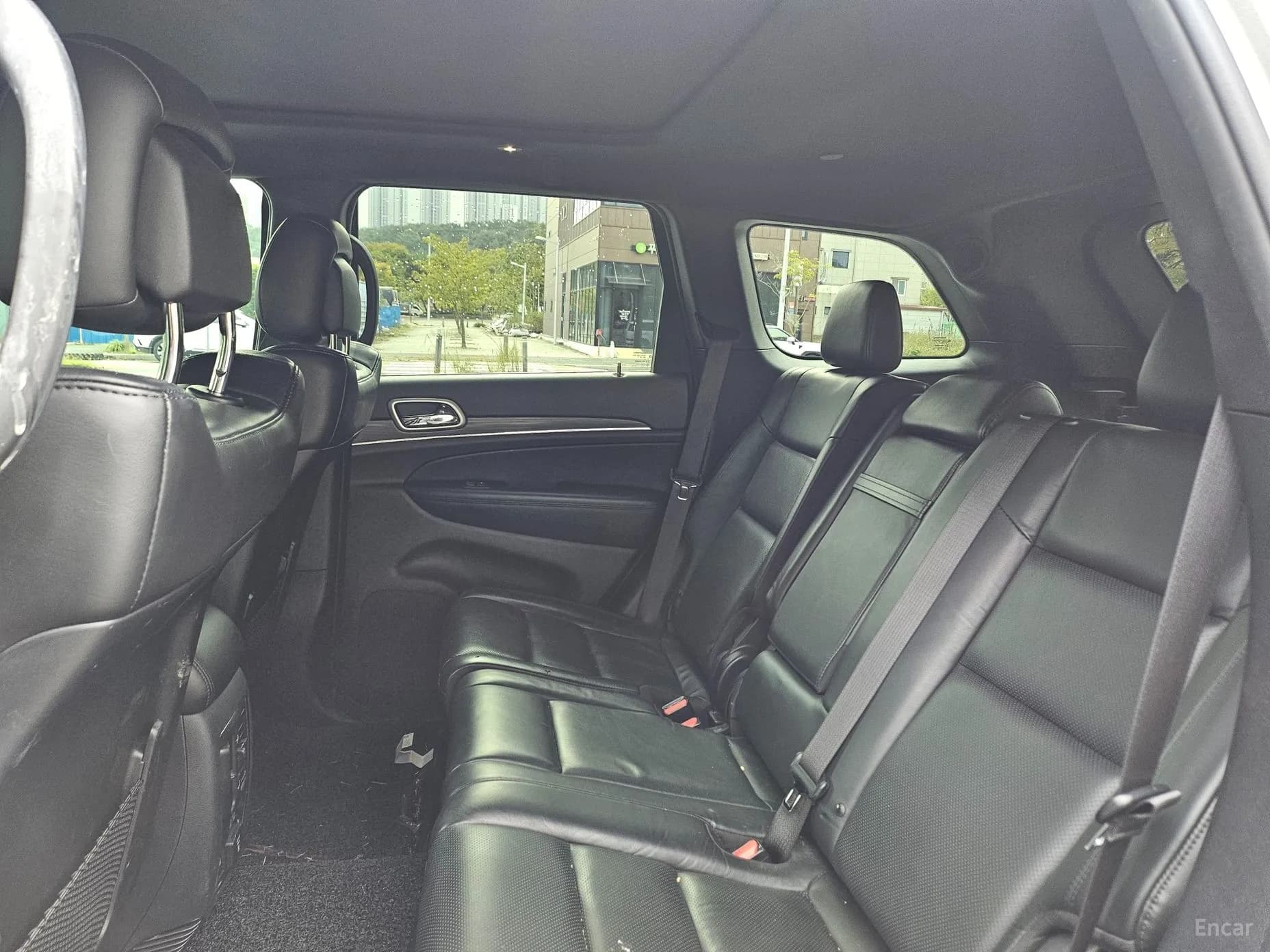 Grand Cherokee