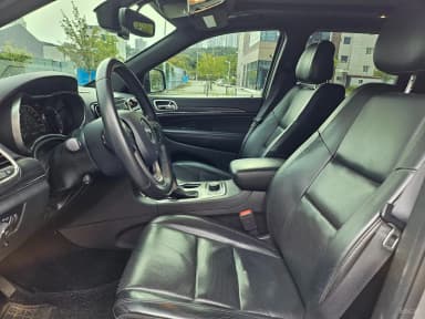 Grand Cherokee
