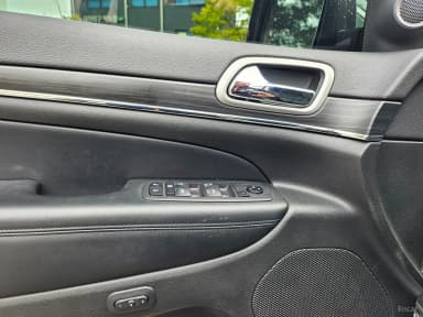Grand Cherokee