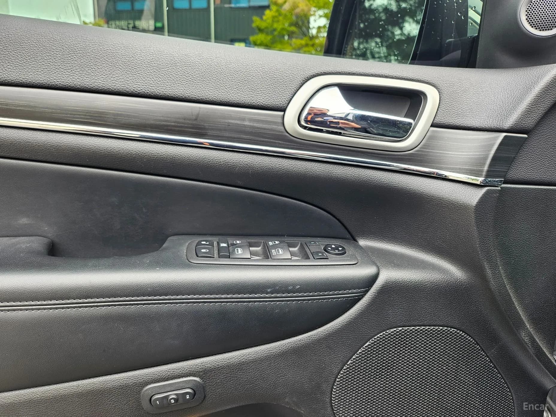 Grand Cherokee