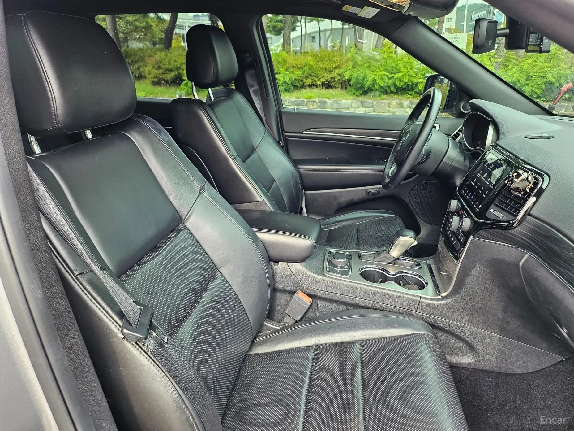 Grand Cherokee