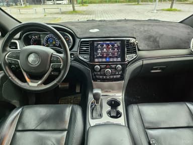 Grand Cherokee