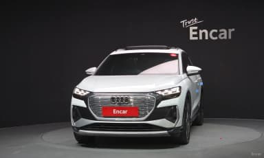 Q4 e-tron (F4)