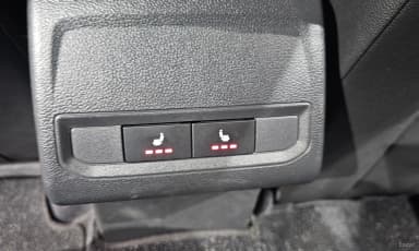 Jetta 7th Generation
