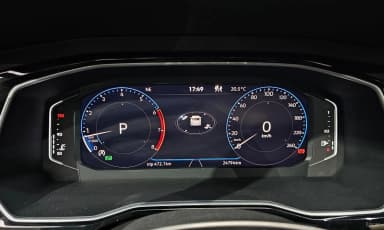 Jetta 7th Generation