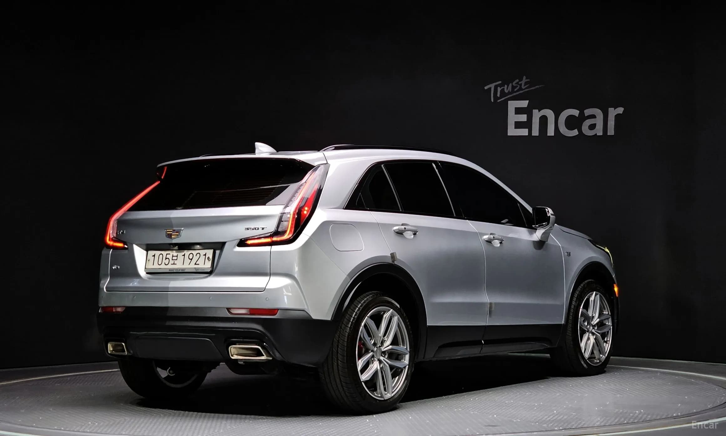 XT4