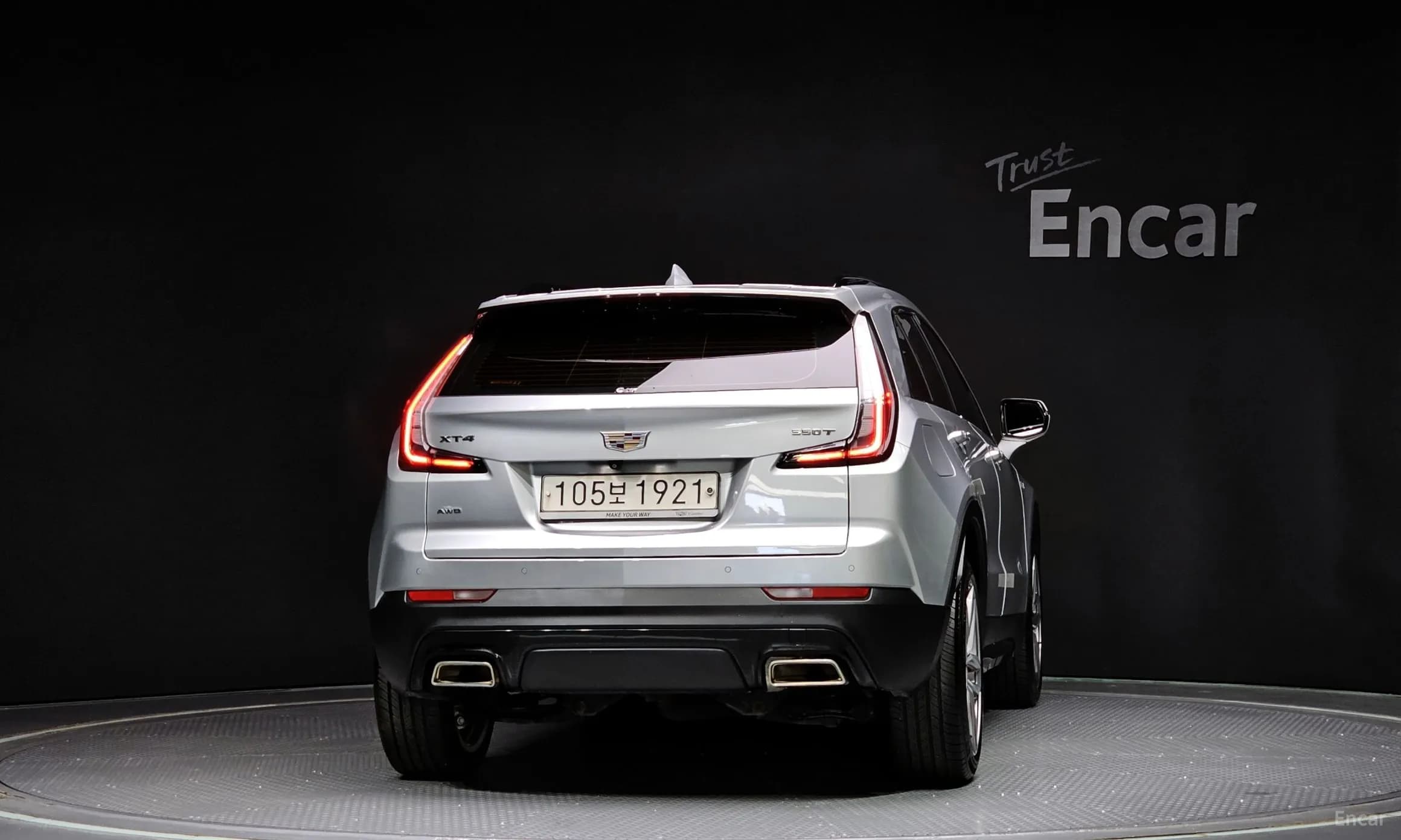 XT4