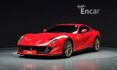 812 Superfast