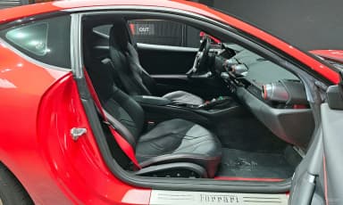 812 Superfast