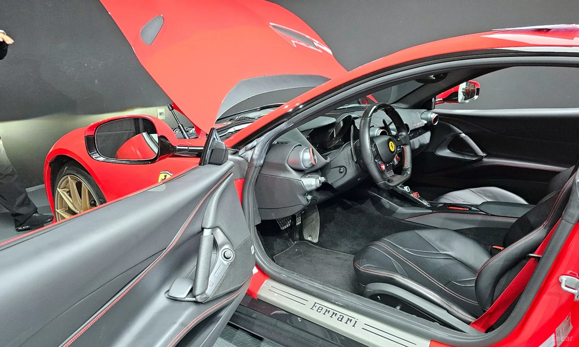 812 Superfast