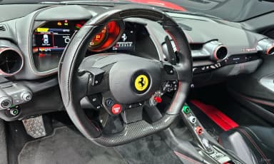 812 Superfast
