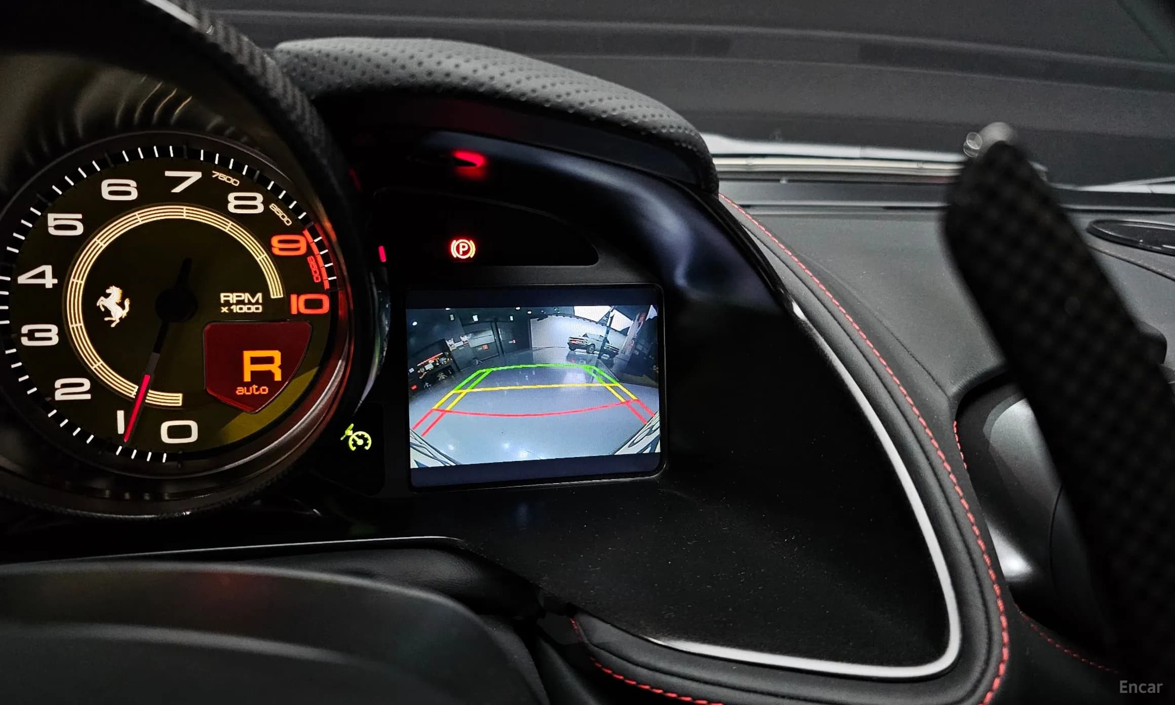 812 Superfast