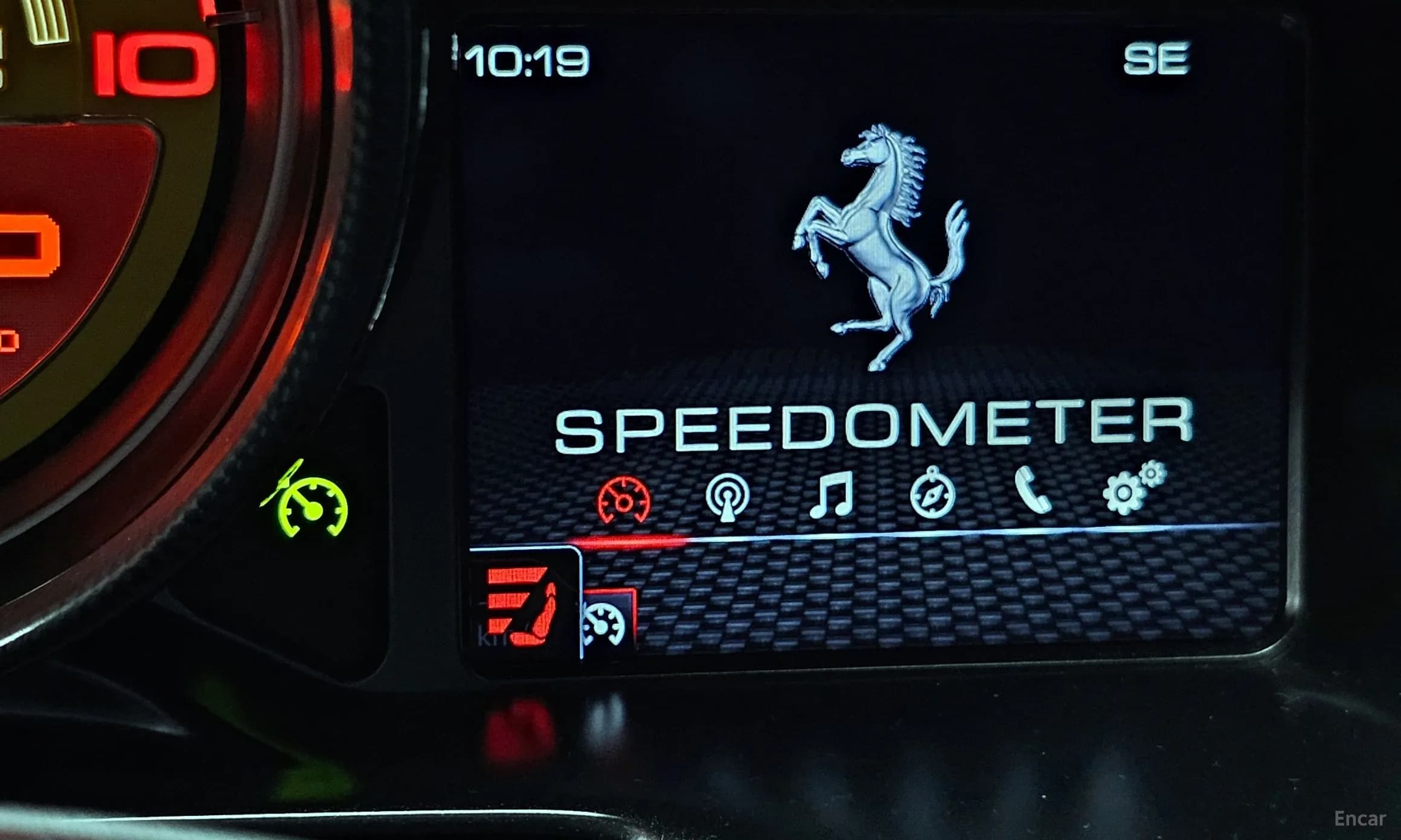 812 Superfast